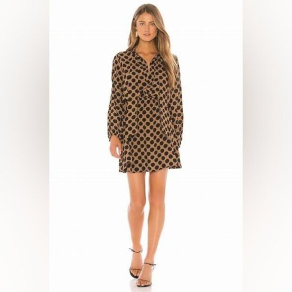 Rachel Pally Women's Rayon Dana Dress - Picture 1 of 3